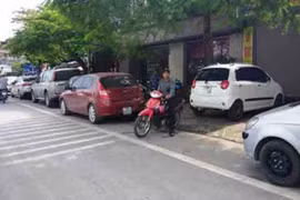 Giang hồ đất Cảng viếng đám tang nạn nhân vụ hỗn chiến 