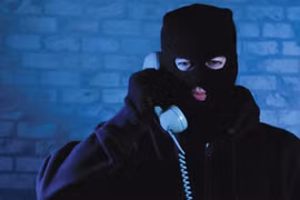 Bí ẩn cuộc điện thoại ma quỷ gây kinh hãi cả nước Mỹ