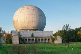 Sự thật bất ngờ trong địa điểm bỏ hoang nổi tiếng nước Nga 