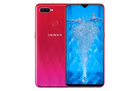 5 smartphone Oppo đáng mua nhất trên thị trường