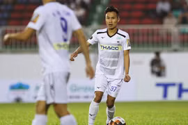 Học trò ông Park đi cấp cứu gấp bằng máy bay