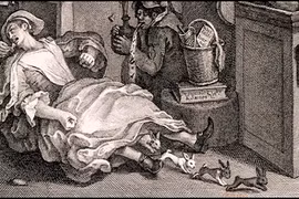 Giật mình câu chuyện điên rồ mà người xưa tin là thật