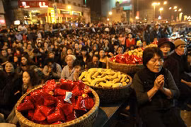 Video: Dâng sao giải hạn là nhận thức lệch lạc