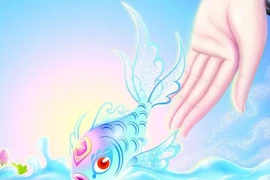 Giữ giới không sát sanh