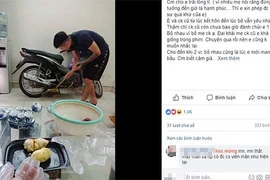 Bà mẹ đơn thân đánh “canh bạc liều”, gặp trai tân yêu chiều hết mực 