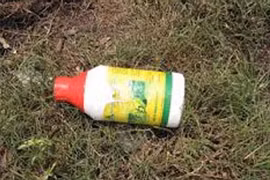 Thông tin mới nhất vụ vợ bỏ thuốc chuột vào lòng heo