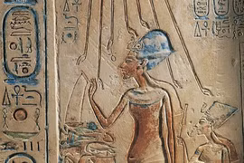 Tiết lộ bất ngờ về nữ hoàng đẹp nhất Ai Cập