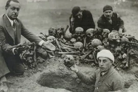 7 tội ác chiến tranh gây kinh hãi nhất lịch sử