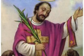 Bật mí những sự thật thú vị về Thánh Valentine