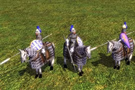 Giải mã sức mạnh của đội quân “đao thương bất nhập” 