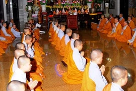 Truyền thống an cư