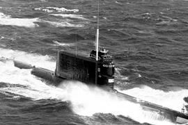 CIA lên kế hoạch “trộm” tàu ngầm Liên Xô thế nào?
