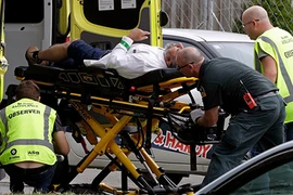 Những vụ xả súng vào nhà thờ Hồi giáo gây chấn động lịch sử