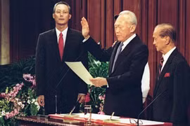 Bật mí thú vị về cựu Thủ tướng Lý Quang Diệu