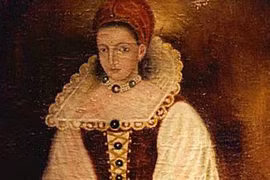 Rợn người 10 nữ sát nhân máu lạnh nổi tiếng thế giới