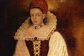 Rợn người 10 nữ sát nhân máu lạnh nổi tiếng thế giới