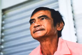 Tòa chỉ chấp thuận bồi thường cho ông Huỳnh Văn Nén 2,6 tỷ