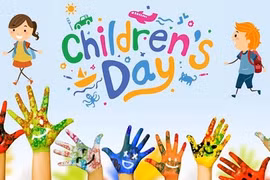 Sự thật chưa hẳn ai cũng biết về ngày Quốc tế thiếu nhi