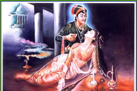 Valentine 14/2: Lật lại những thiên tình sử bất hủ của nhân loại