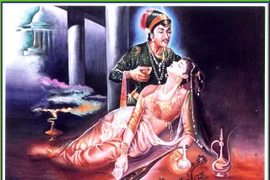 Valentine 14/2: Lật lại những thiên tình sử bất hủ của nhân loại