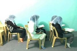 “Hội thánh của Đức Chúa Trời” không hề được pháp luật thừa nhận