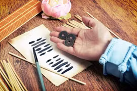 Giải mã tiên tri huyền bí trong Kinh Dịch bất hủ Trung Hoa 