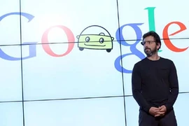 Tỷ phú Google Sergey Brin: Thành công với dự án “điên rồ“