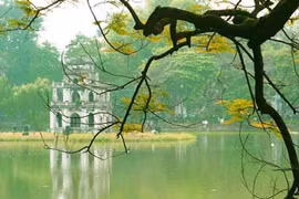 TripAdvisor: “Hà Nội lọt top điểm đến nổi bật 2013“