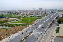 Khó định đoạt số phận các dự án BT ở Hà Nội