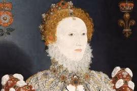 Sự thật gây sốc về "Nữ hoàng Trinh tiết" nổi tiếng nhất TG 