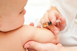 Tháng 4: thêm 160.000 liều vacxin ngừa viêm màng não mô cầu