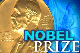 Bật mí sự thật thú vị về giải thưởng Nobel danh tiếng