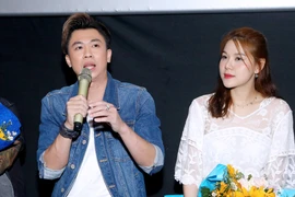 Hồ Việt Trung có bạn gái ngay sau ly hôn: Sự thật bất ngờ