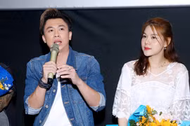 Hồ Việt Trung có bạn gái ngay sau ly hôn: Sự thật bất ngờ