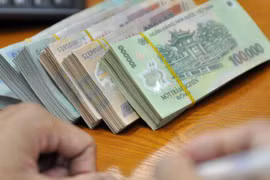 Công an Đồng Nai tìm chủ của giỏ tiền hơn nửa tỷ 'bỏ quên'