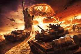 Nhận diện nguy cơ đẩy con người tới ngày tận thế