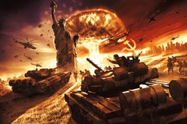 Nhận diện nguy cơ đẩy con người tới ngày tận thế