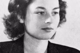 Chân dung những nữ gián điệp nổi tiếng nhất Thế chiến 2