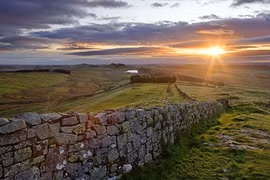 Bí ẩn “Vạn Lý Trường Thành” ẩn náu ở Siberia 