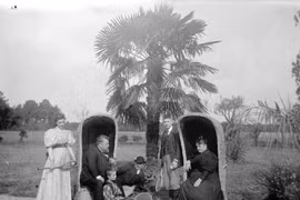 Ấn tượng ảnh nước Pháp cuối thế kỷ 19