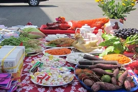 Chuẩn bị vàng mã cúng Rằm tháng 7 thế nào là chuẩn nhất? 