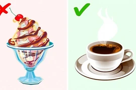 Thủ thuật khiến nam giới yêu mình say đắm, hội "ế" nên học cấp tốc