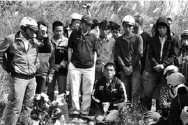 Người thân nạn nhân Cát Tường tiết lộ buổi “gọi hồn”