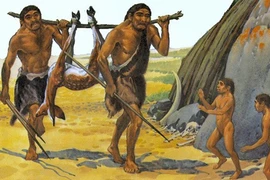 Những hiều lầm ngớ ngẩn về thời tiền sử