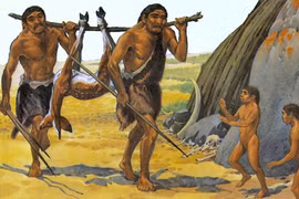 Những hiều lầm ngớ ngẩn về thời tiền sử