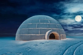 Tiết lộ thú vị về thần Mặt trăng, Mặt trời (2)