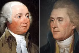 Top sự thật khó tin về các Tổng thống Mỹ 