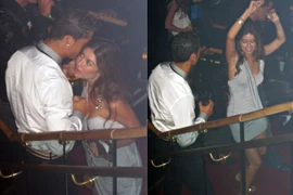 7 tiết lộ ngỡ ngàng về người mẫu cáo buộc bị Ronaldo cưỡng hiếp