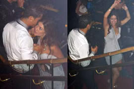 7 tiết lộ ngỡ ngàng về người mẫu cáo buộc bị Ronaldo cưỡng hiếp