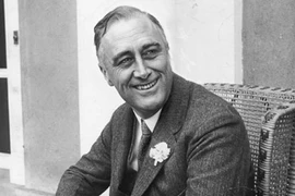 Những câu nói để đời của Tổng thống Franklin D. Roosevelt